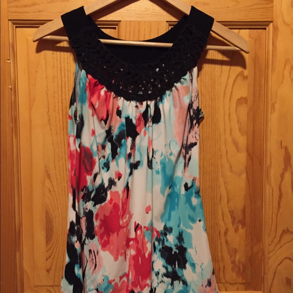 Beautiful Colored Shirt